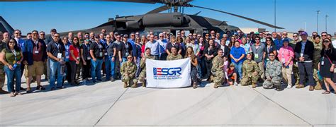 ESGR Online Help.